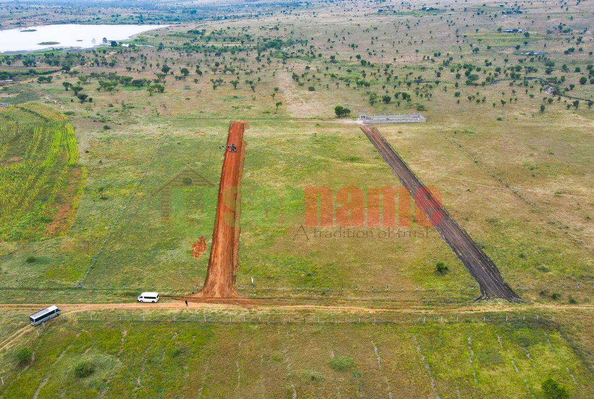 Konaza Manor Gradens. Land and plots for sale in Konza Kenya (1)