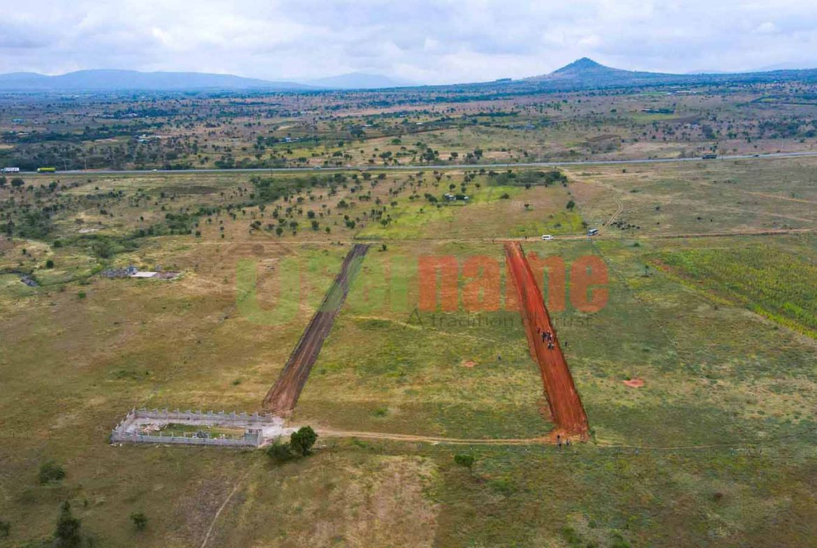 Konza Manor Gardens.Laand & plots for sale in Konza Kenya by Username Properties Ltd (2)