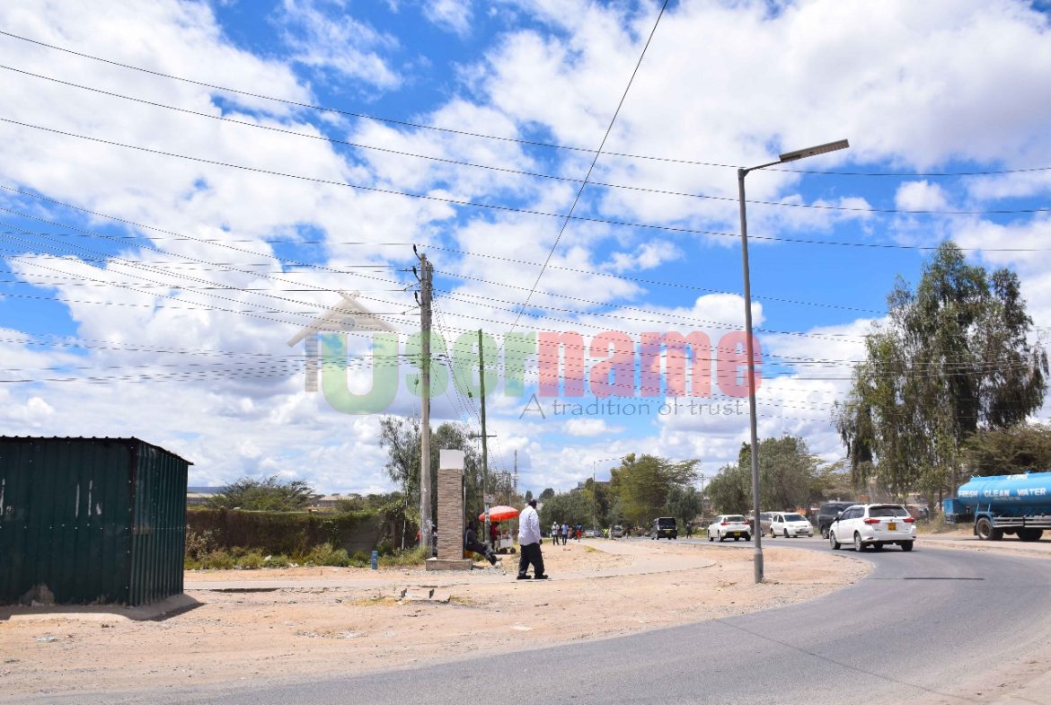 Land & Plots for sale in Kitengela Amber Estate-Kitengela (1)