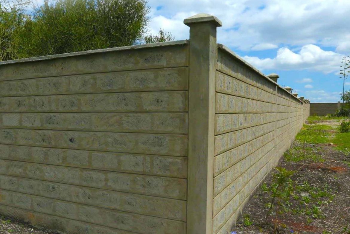 Land & plots for sale in Syokimau Katani Kenya