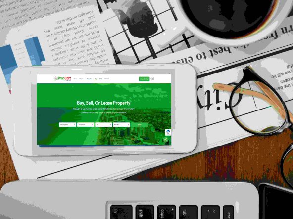 The Best Real Estate Listing Platform in Kenya: Discover PropCart by Username