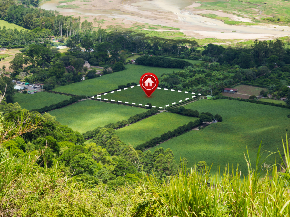 Land for sale in kenya