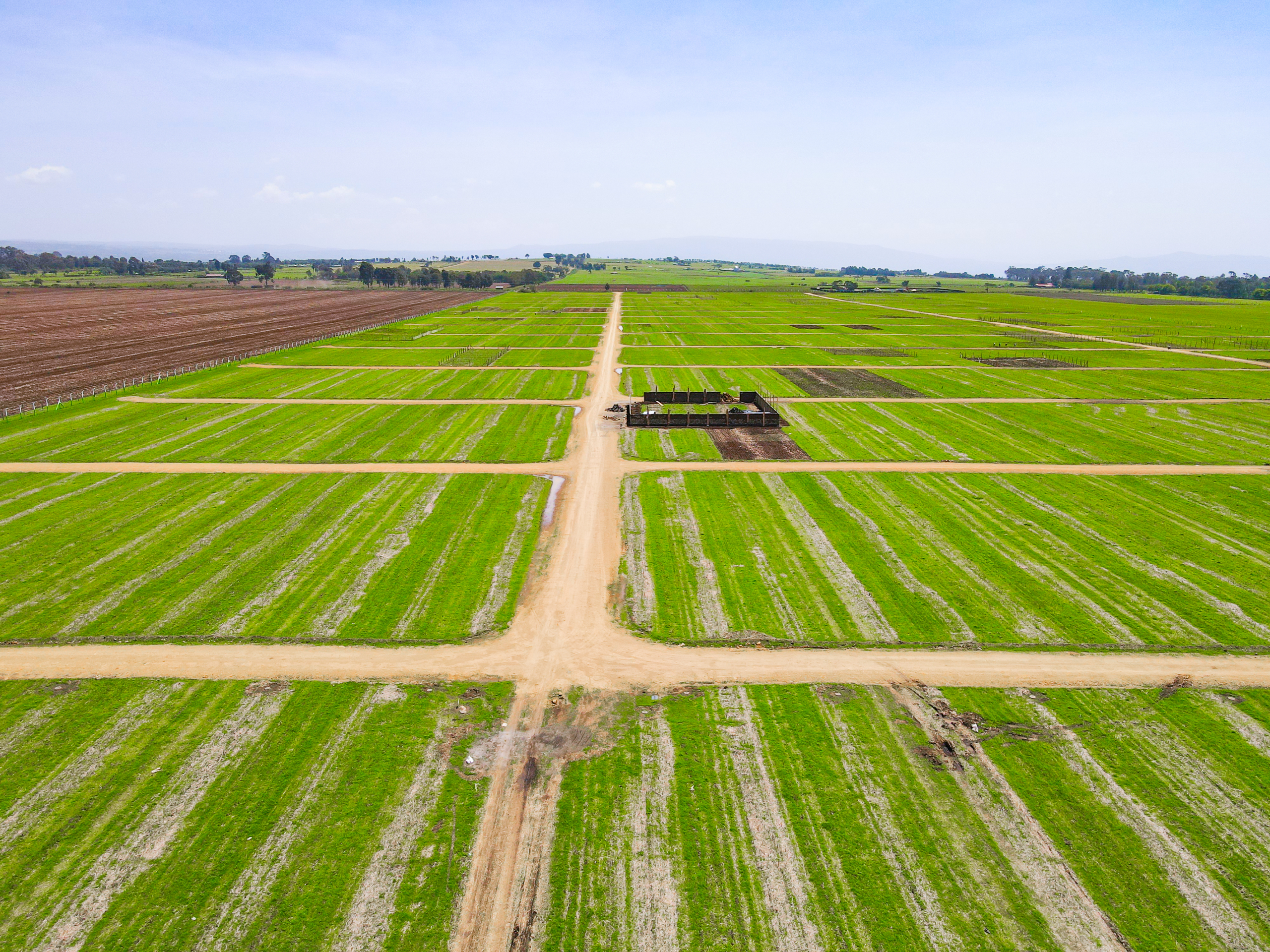 Land For Sale in Havanna Estate Nakuru