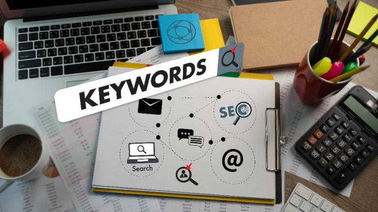 Keywords That You Should Use in Your Property Listing