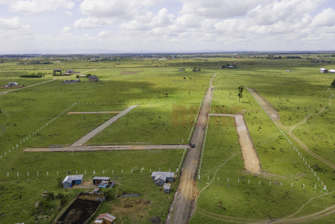 land and plots for sale in Kimuka Ngong , Kajiado County