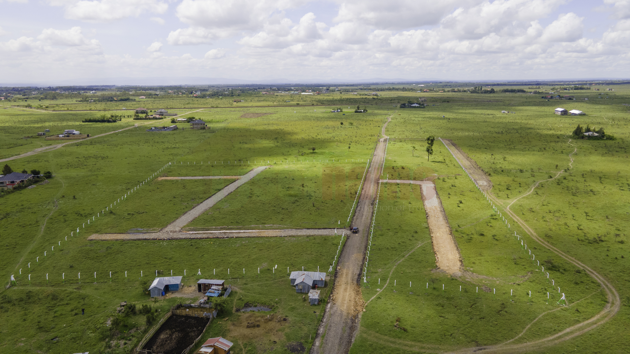 land and plots for sale in Kimuka Ngong , Kajiado County
