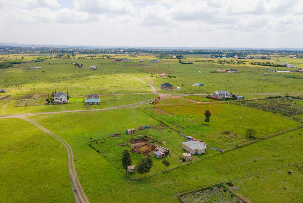 Nexus Estate Rongai - land and plots for sale in Rongai Kajiado County