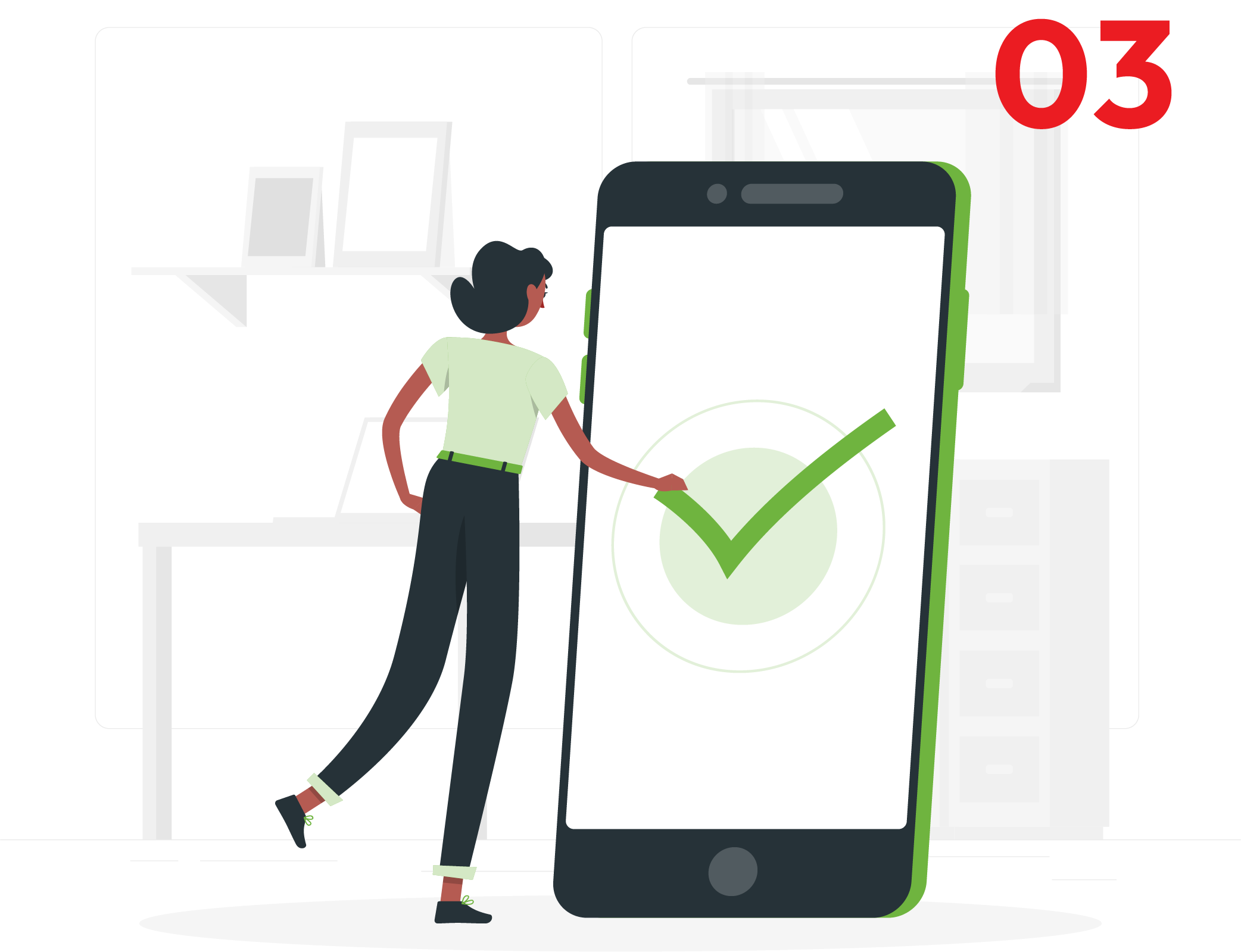 How to Create a Listing in 3 Simple Steps