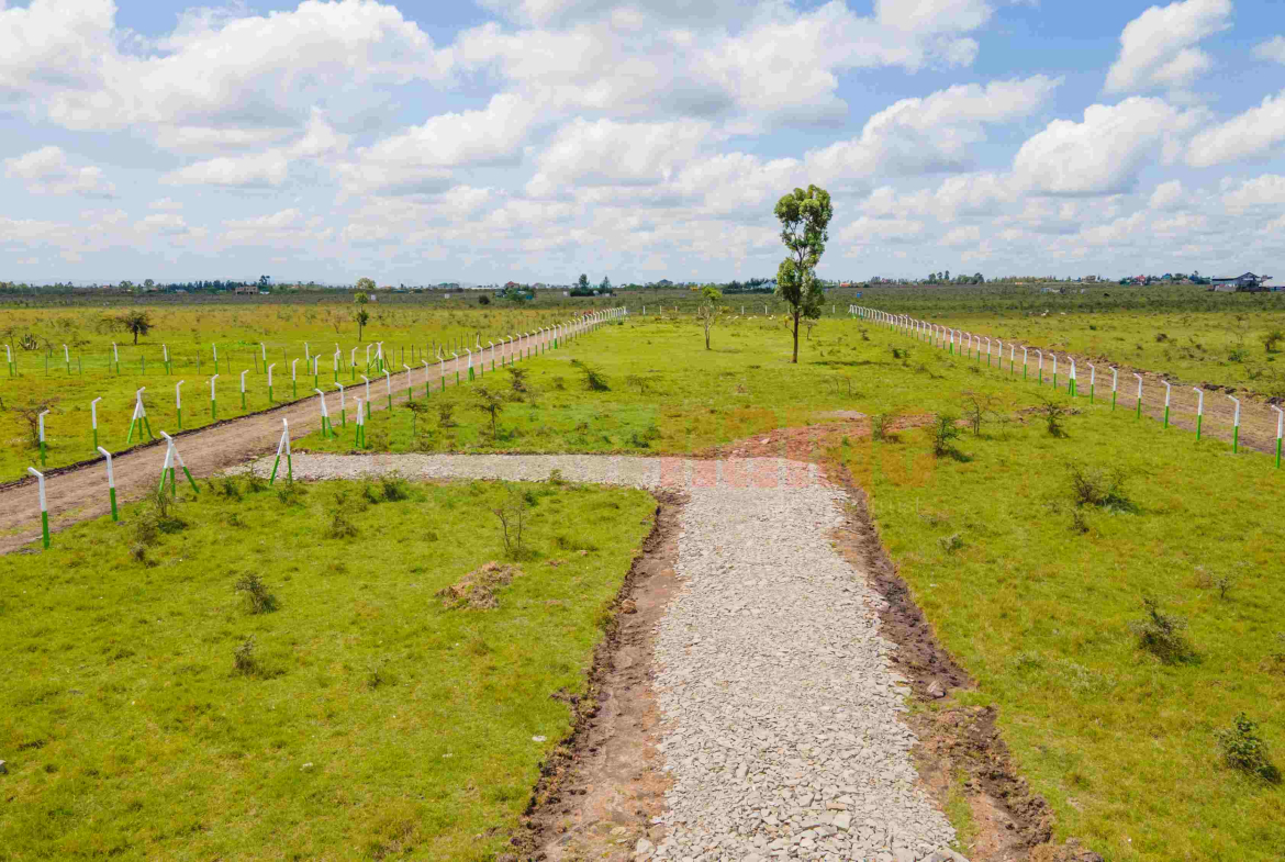 land and plots for sale in Kimuka Ngong , Kajiado County