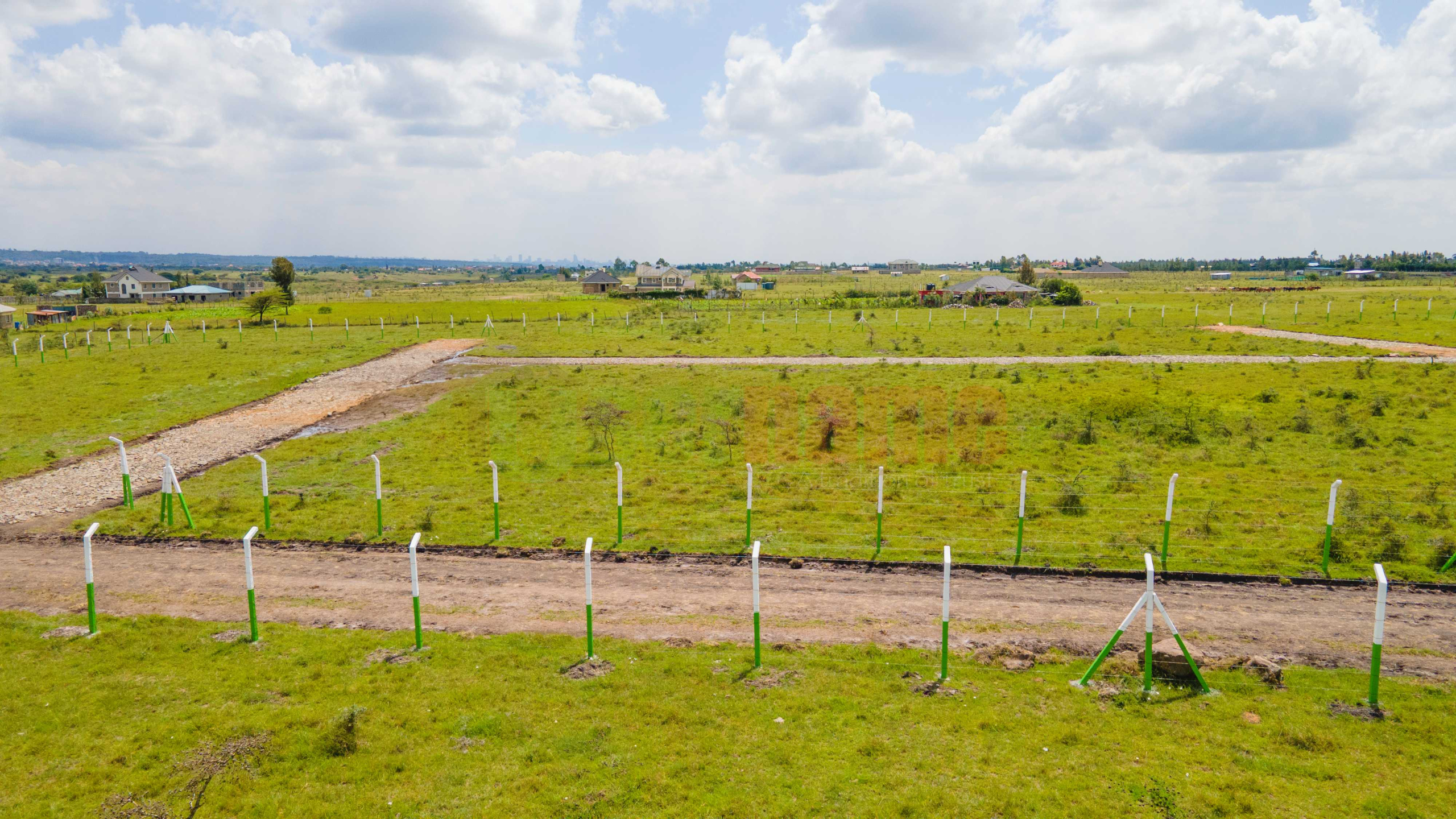 land and plots for sale in Kimuka Ngong , Kajiado County