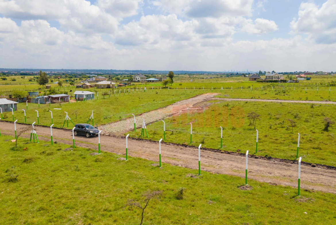 land and plots for sale in Kimuka Ngong , Kajiado County