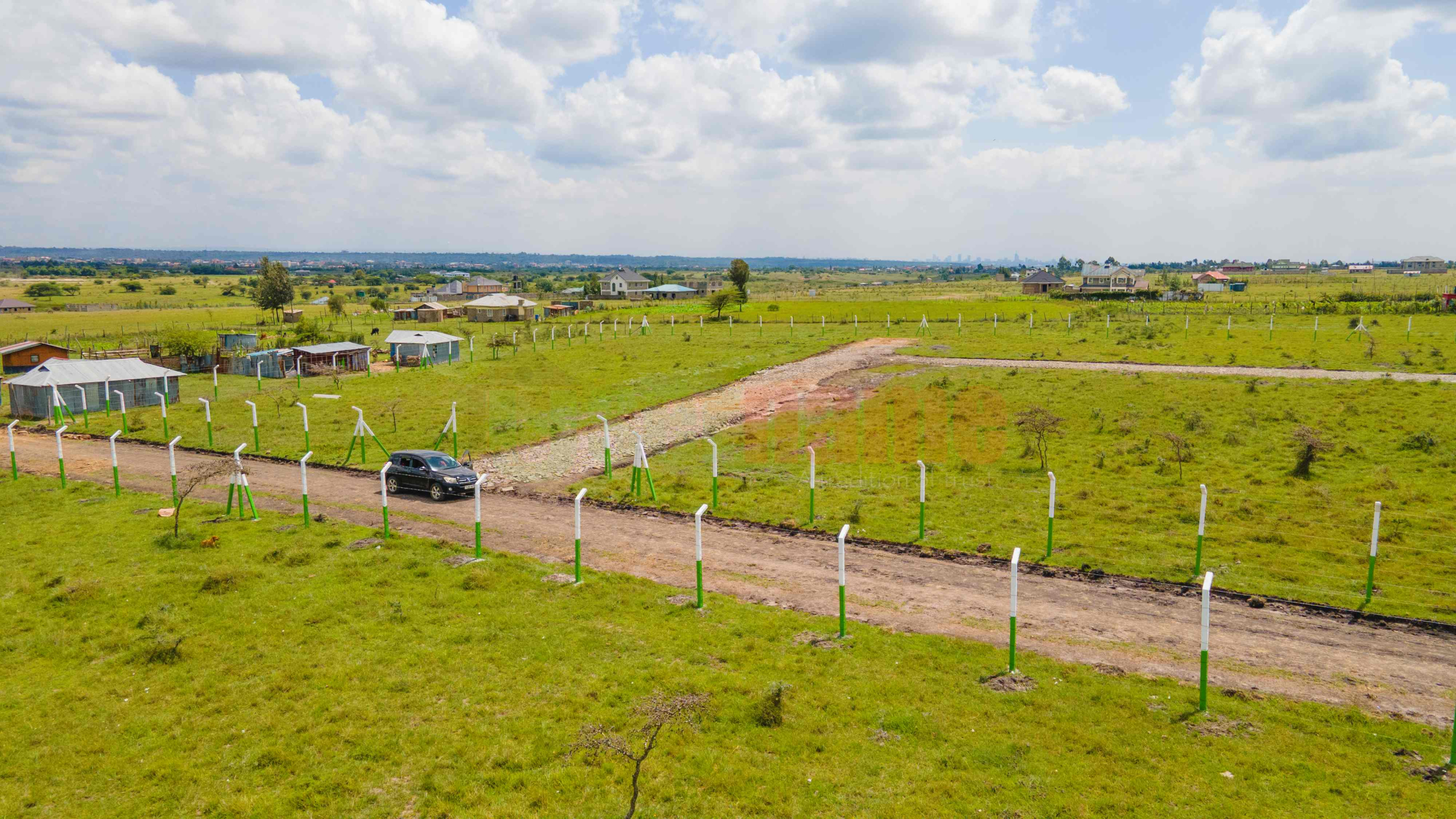land and plots for sale in Kimuka Ngong , Kajiado County
