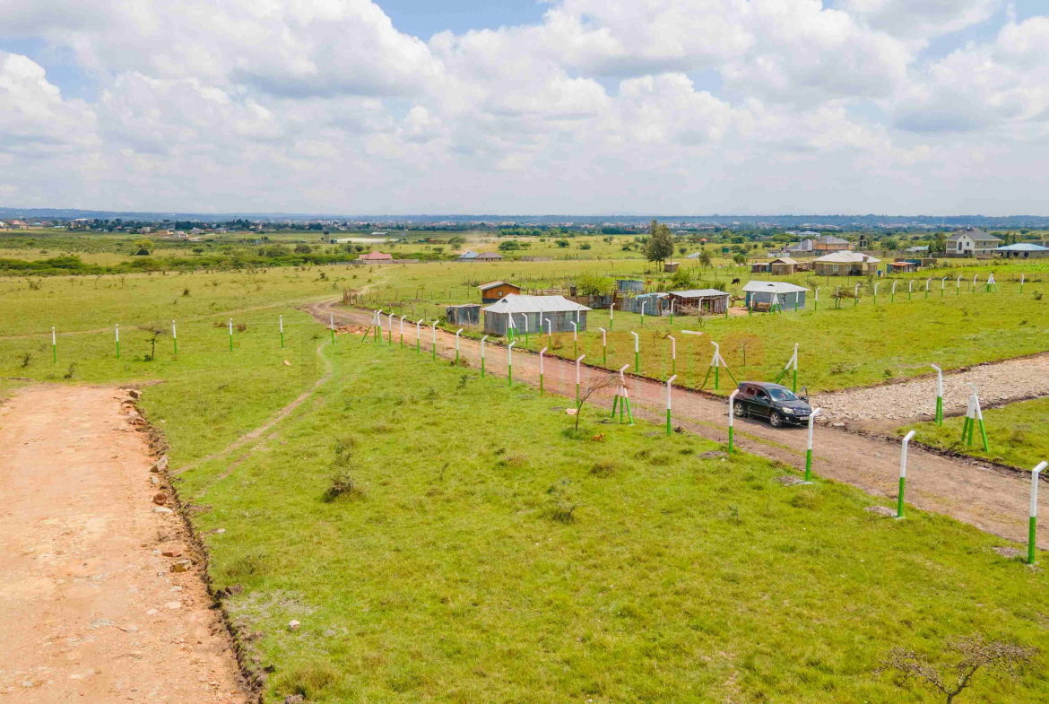 land and plots for sale in Kimuka Ngong , Kajiado County