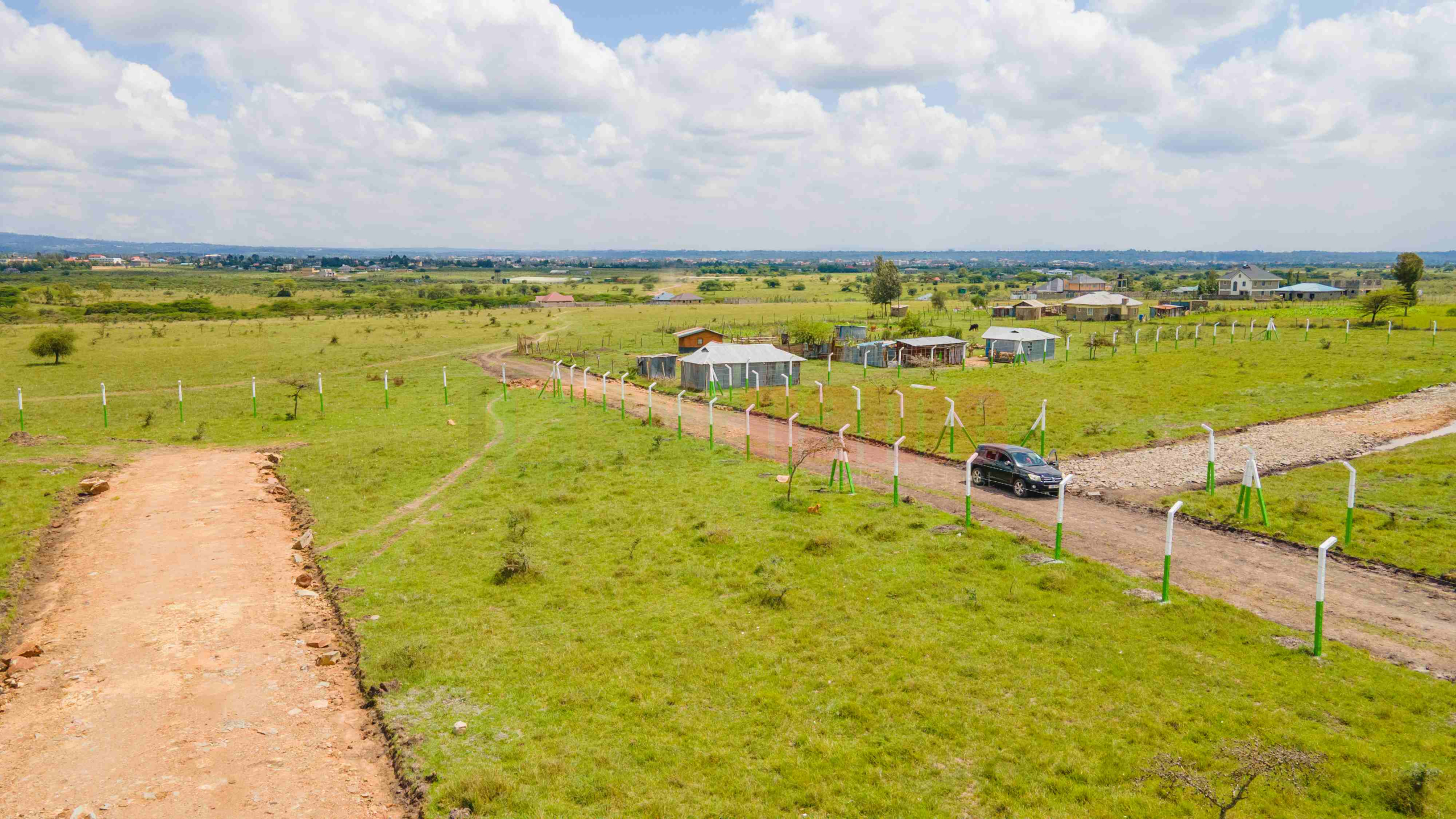 land and plots for sale in Kimuka Ngong , Kajiado County