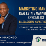 Sales Manager