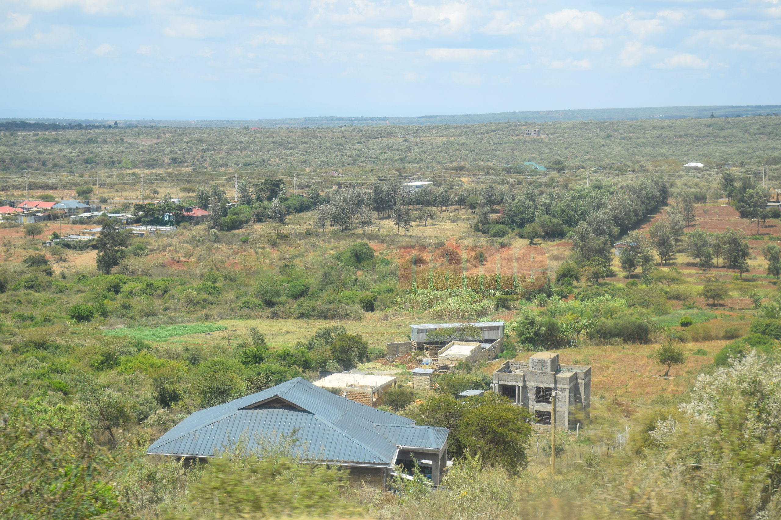 The Vineyard Ngong Phase 2|Propcart