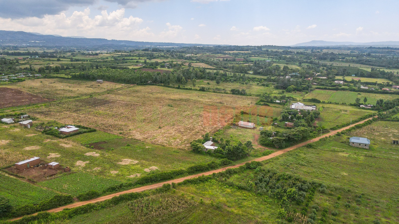 Affordable Plots and Land for sale in Nakuru Solai