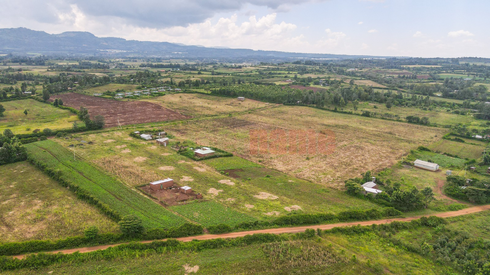 Affordable Plots and Land for sale in Nakuru Solai