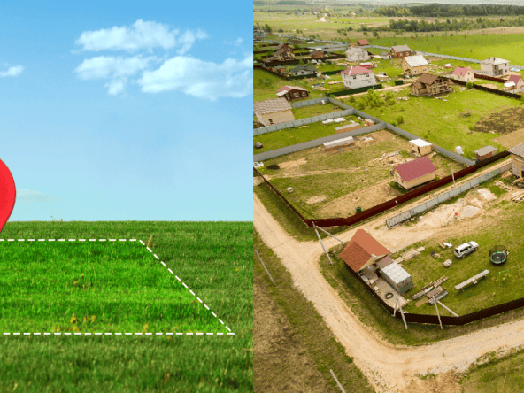 Buying Land vs. Building Immediately|PropCart