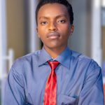 Kelvin Mwangi
