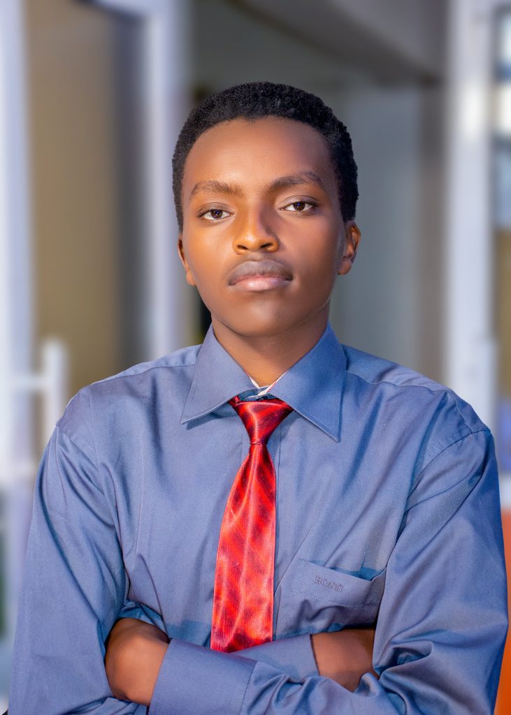 Mwangi Kelvin